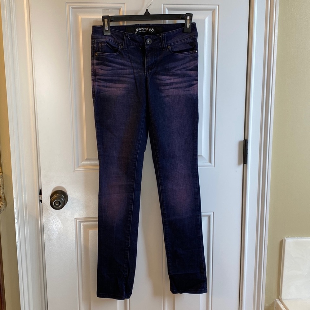 Grane jeans